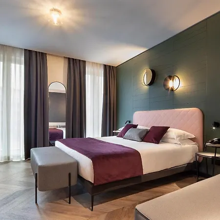 Del 48 Hotel 3*
