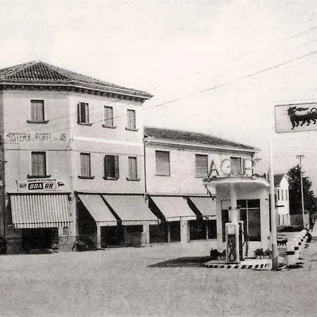 Hotel Del 48