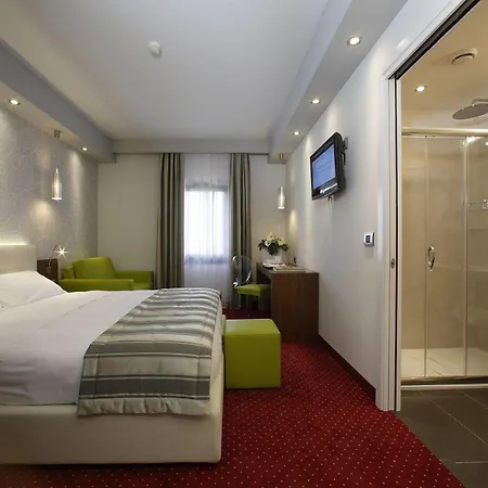 Hotel Del 48 San Dona di Piave