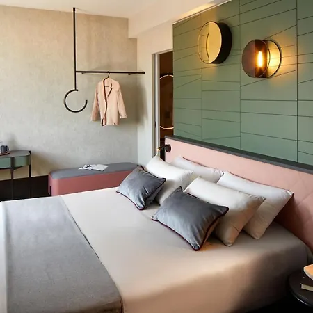 Del 48 Hotel San Donà di Piave