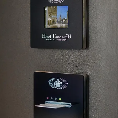 Hotel Del 48 San Donà di Piave