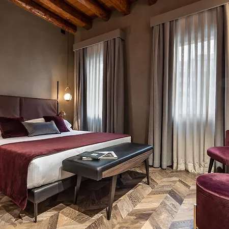 Del 48 Hotel San Donà di Piave