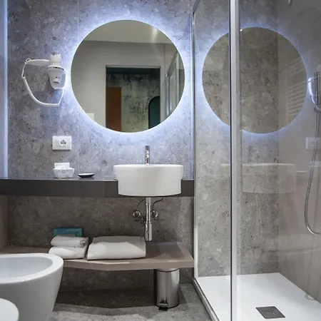 Del 48 Отель Сан-Дона-ди-Пьяве