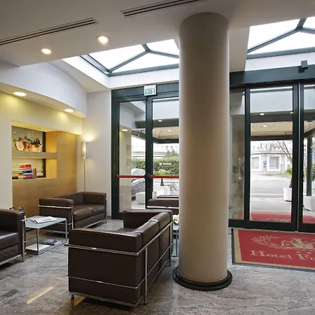 Del 48 Hotel