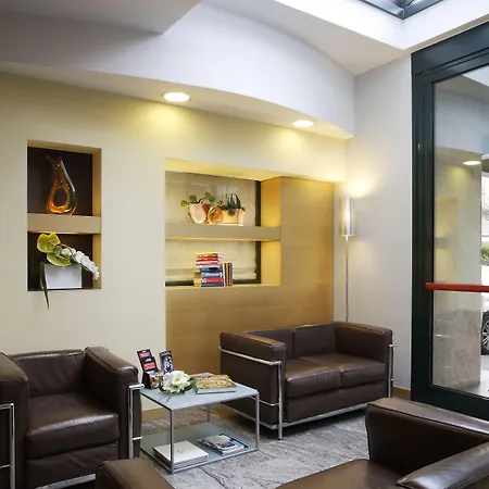 Del 48 Отель Сан-Дона-ди-Пьяве