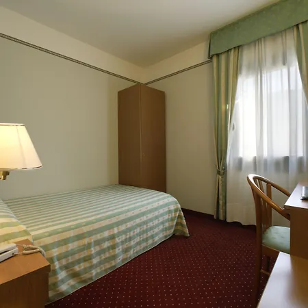 Del 48 Hotel San Donà di Piave
