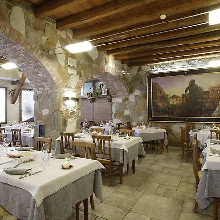 Ξενοδοχείο Del 48 San Donà di Piave