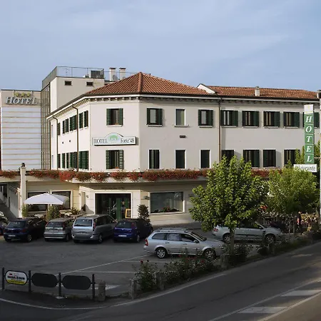 Hotel Del 48 San Donà di Piave