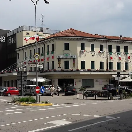 Del 48 3* Сан-Дона-ди-Пьяве