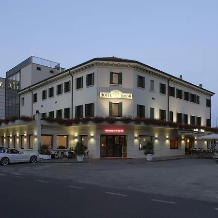 Del 48 Hotel San Donà di Piave