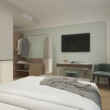 Del 48 Hotel 3*