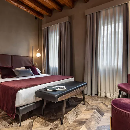 Del 48 Hotel San Donà di Piave