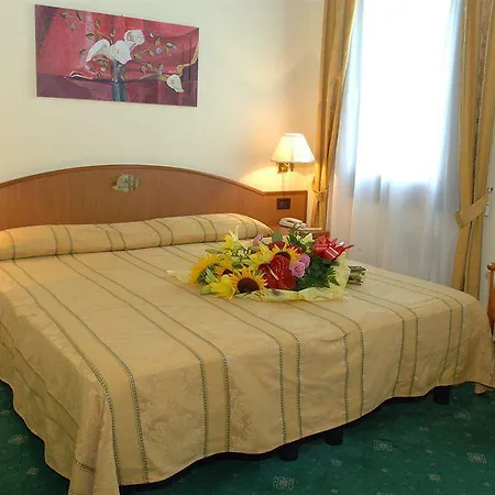 Del 48 Hotel San Donà di Piave