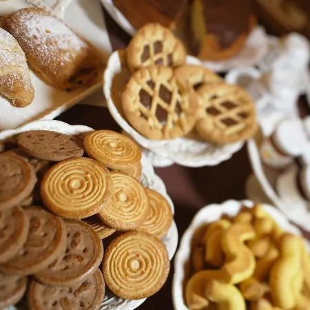 Del 48 3* Сан-Дона-ди-Пьяве