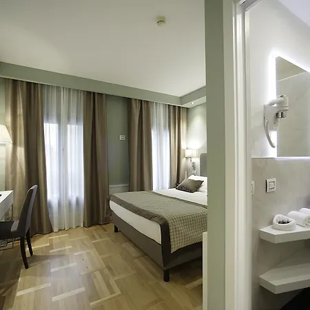 Del 48 3* Сан-Дона-ди-Пьяве