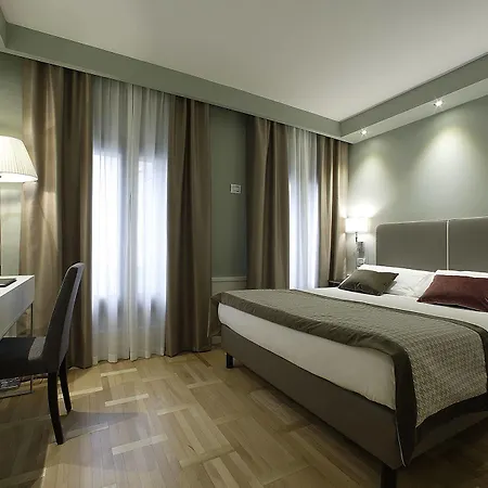 Hotel Del 48 3*
