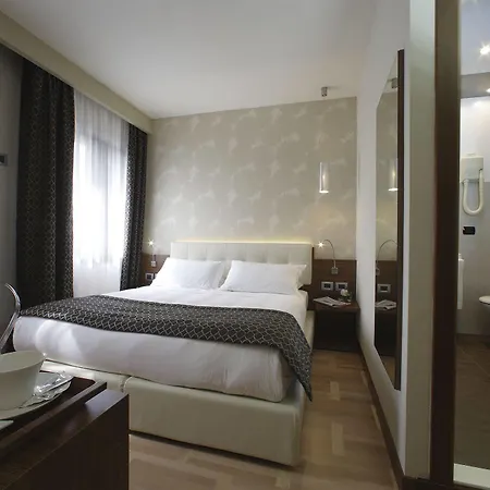 Hotel Del 48 San Donà di Piave