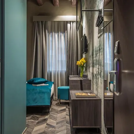 Del 48 Отель Сан-Дона-ди-Пьяве