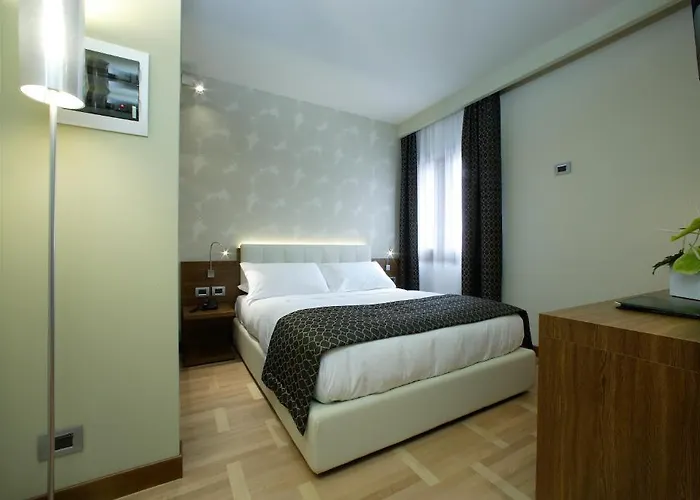 Hotel Del 48